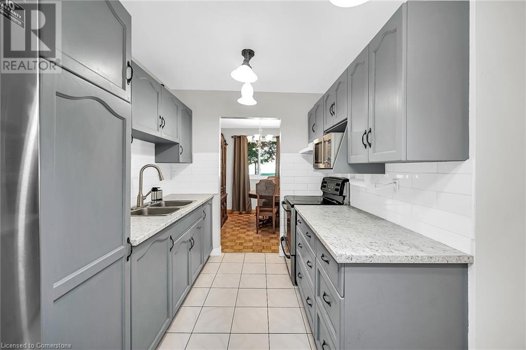 Photo 26 of 1460 Garth Street Unit 18, Hamilton ON