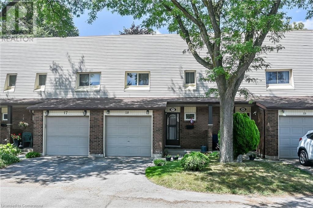 Photo 20 of 1460 Garth Street Unit 18, Hamilton ON