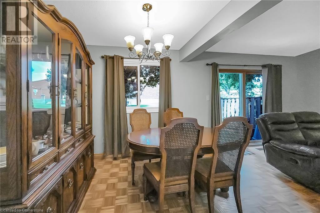 Photo 33 of 1460 Garth Street Unit 18, Hamilton ON