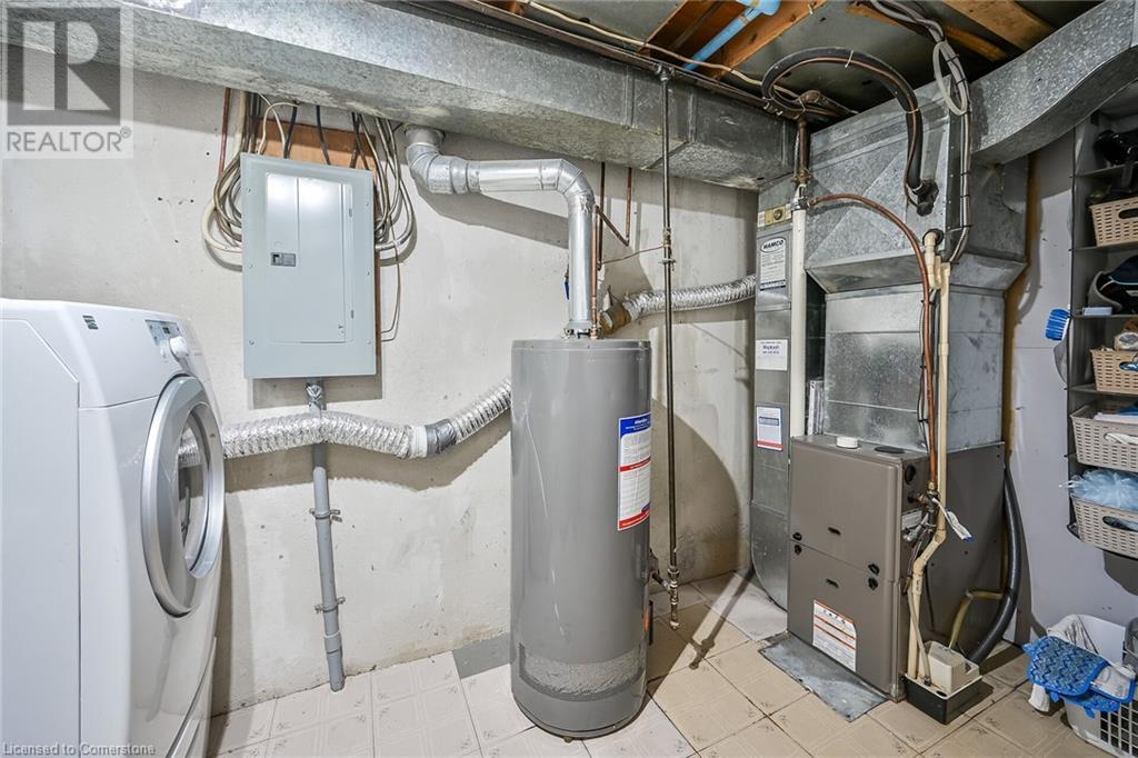 Photo 17 of 1460 Garth Street Unit 18, Hamilton ON