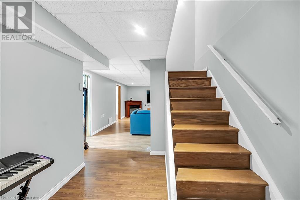 Photo 16 of 1460 Garth Street Unit 18, Hamilton ON