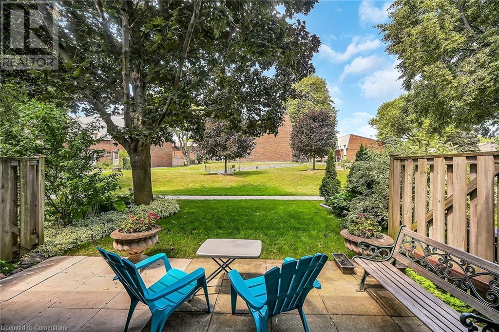 Photo 11 of 1460 Garth Street Unit 18, Hamilton ON
