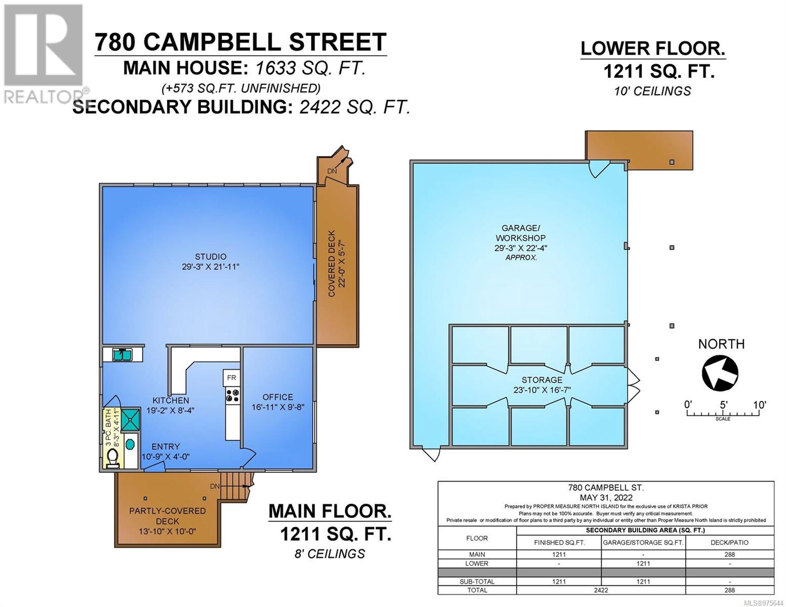 780 Campbell St - 7