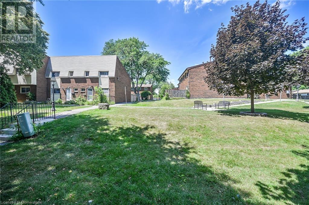 Photo 2 of 1460 Garth Street Unit 18, Hamilton ON