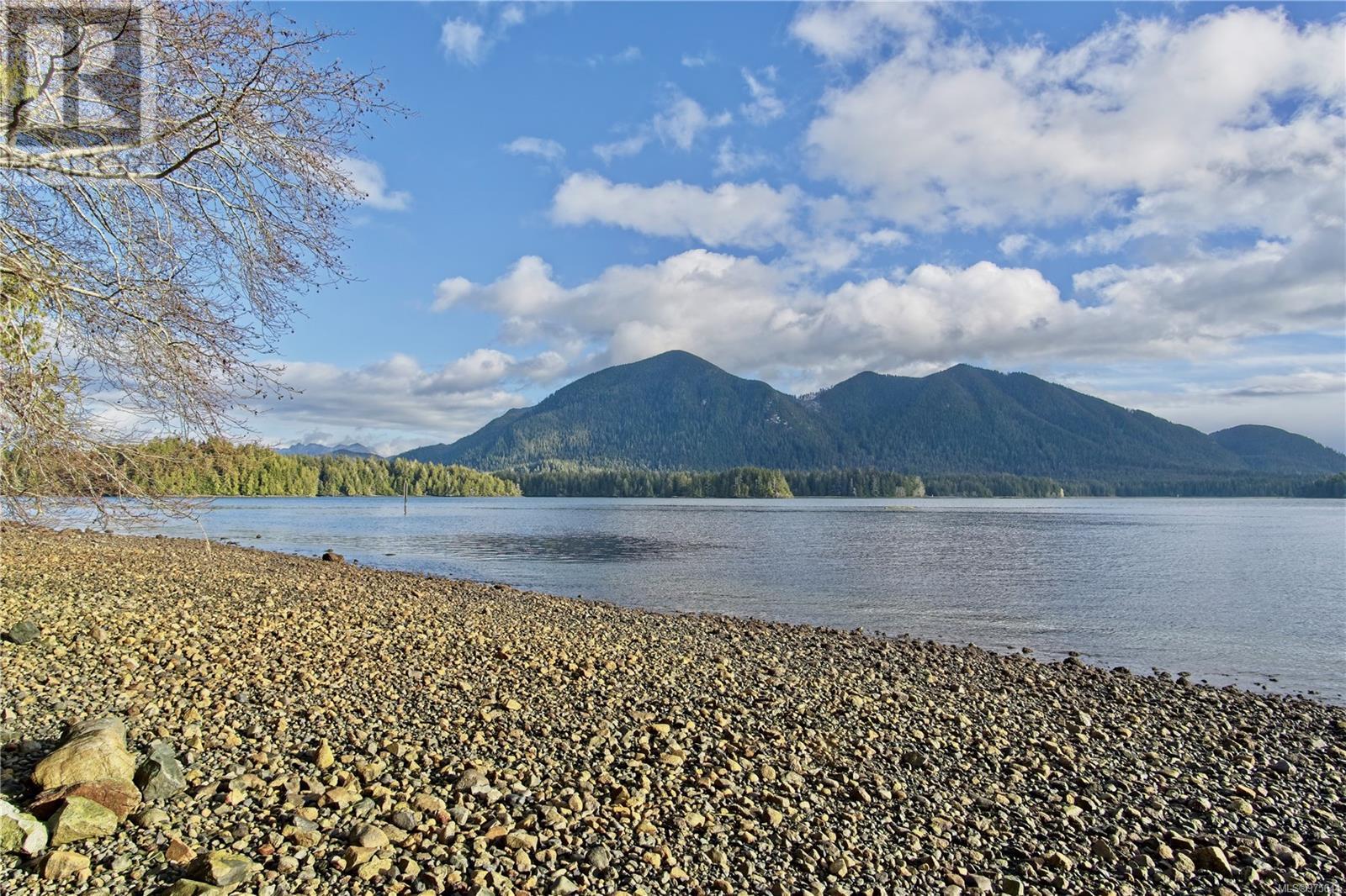 780 Campbell St, Tofino