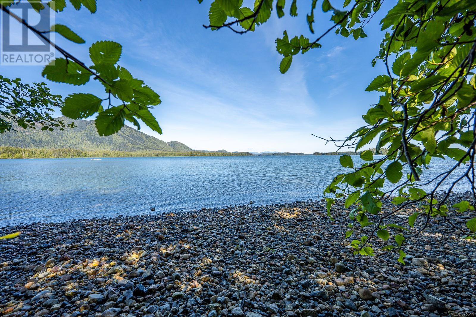 780 Campbell St, Tofino