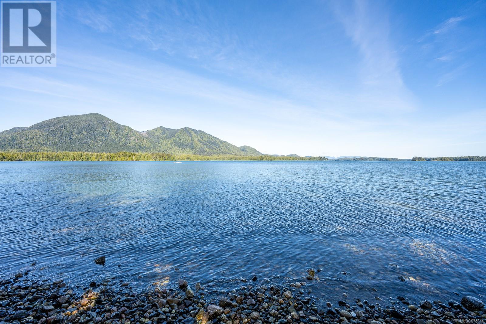 780 Campbell St, Tofino