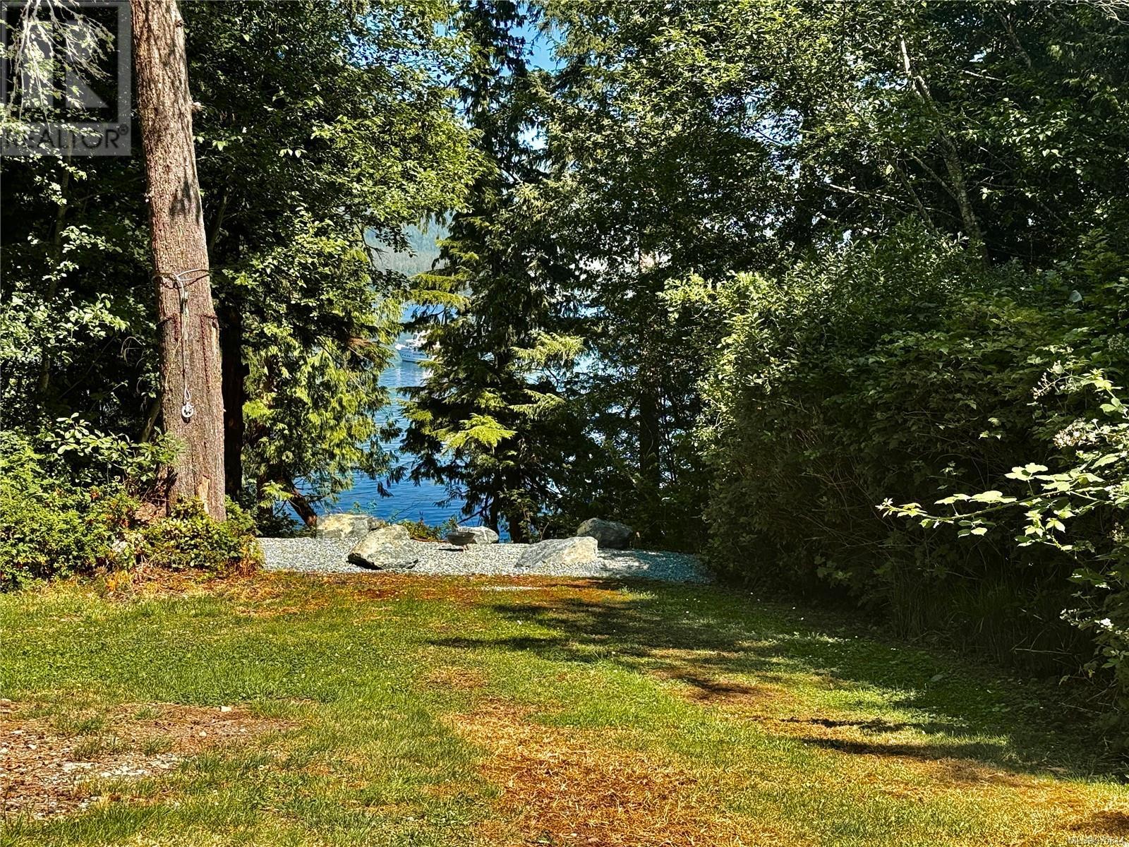 780 Campbell St, Tofino