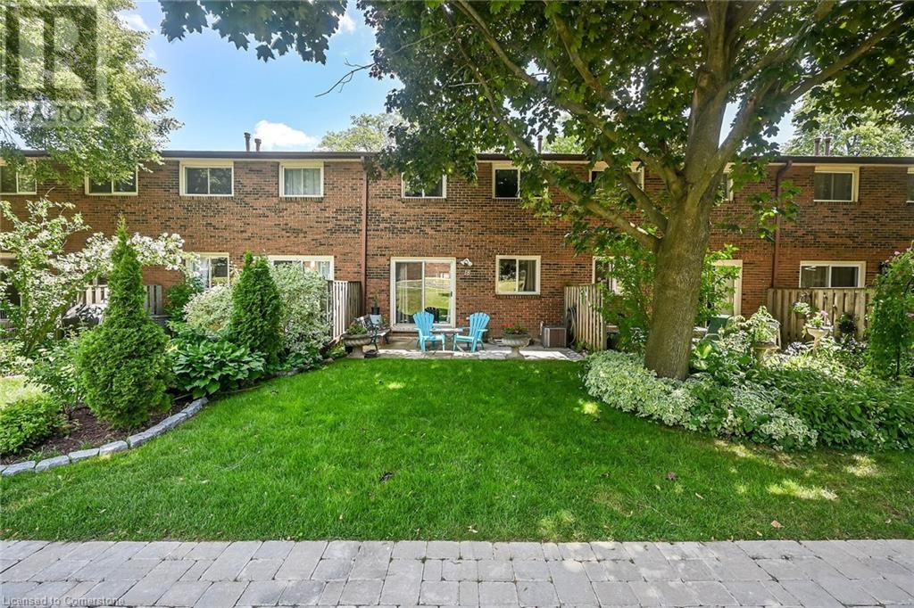 Photo 4 of 1460 Garth Street Unit 18, Hamilton ON