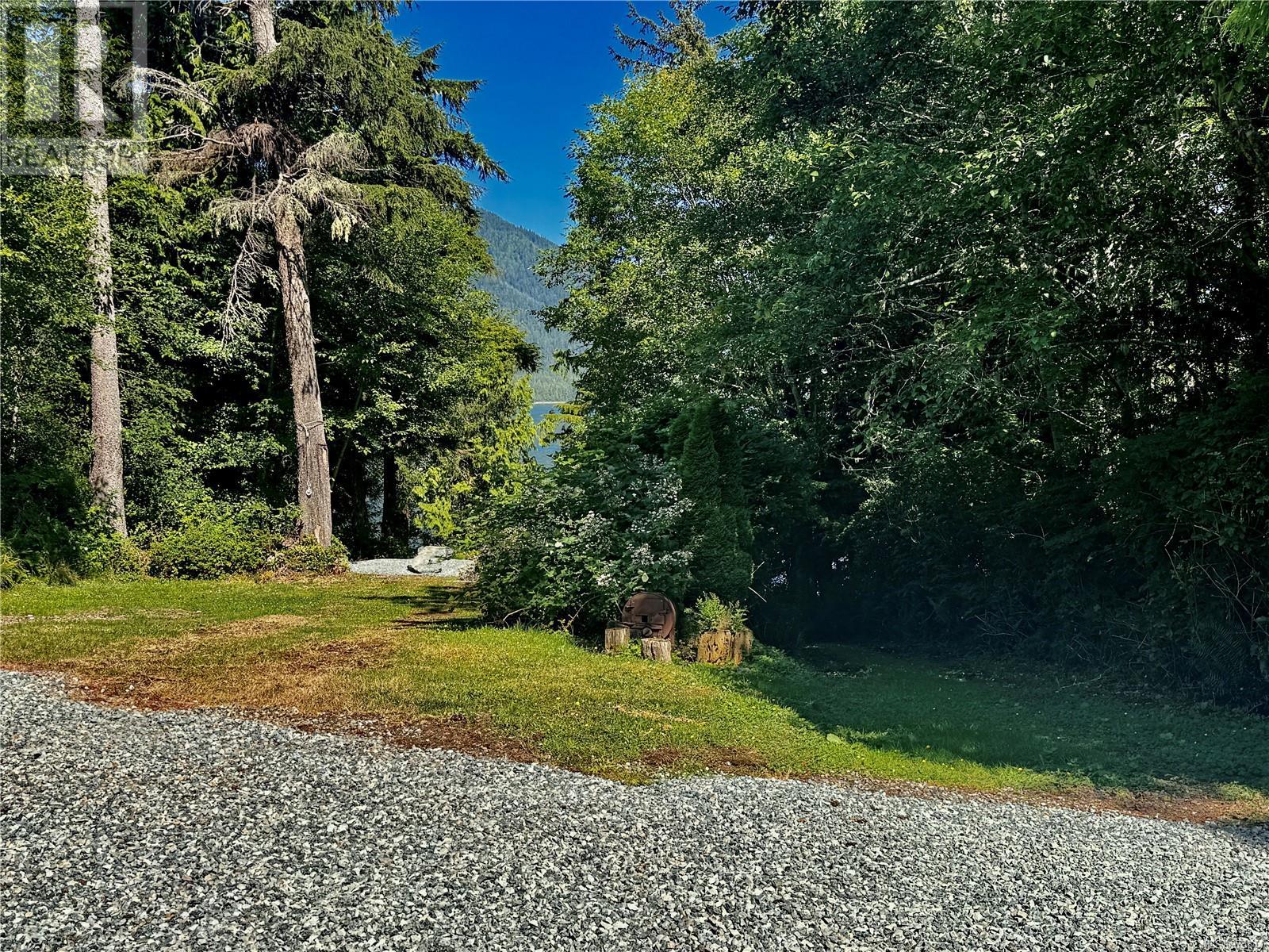780 Campbell St, Tofino