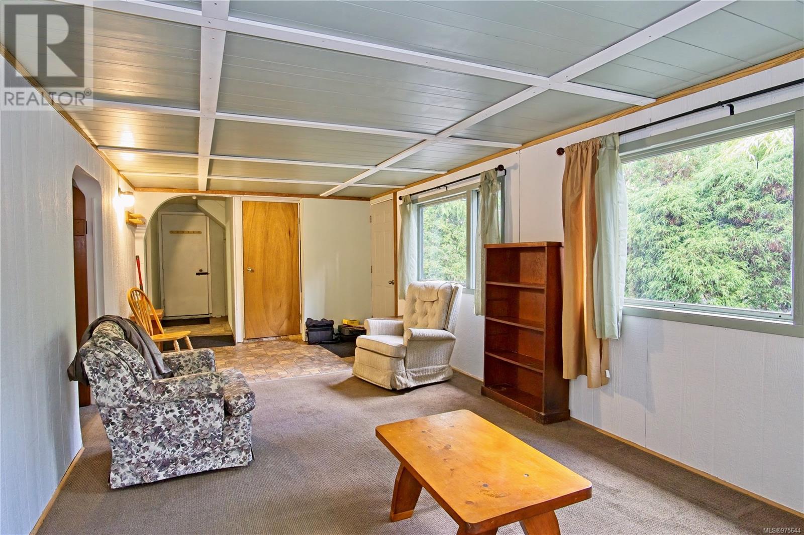 780 Campbell St, Tofino