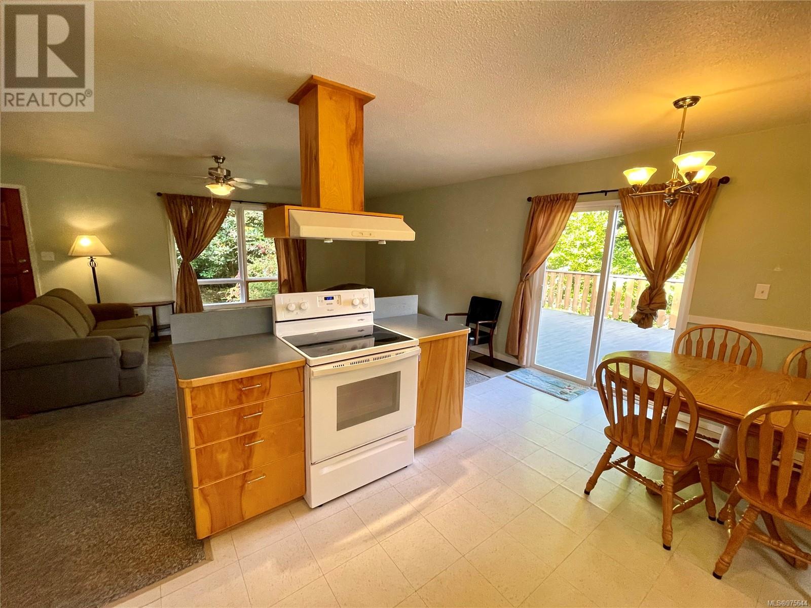 780 Campbell St, Tofino