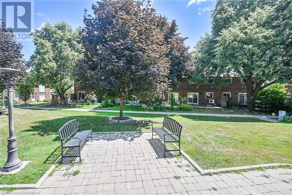 Photo 8 of 1460 Garth Street Unit 18, Hamilton ON
