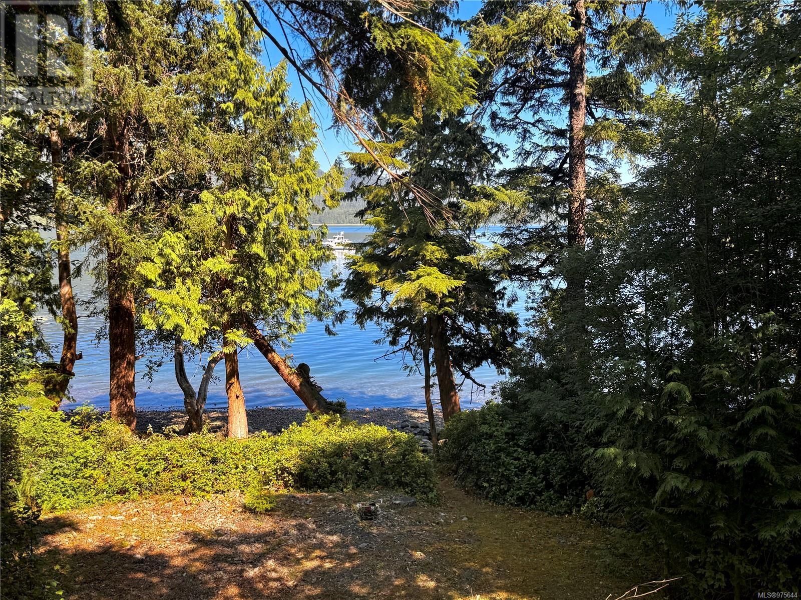 780 Campbell St, Tofino
