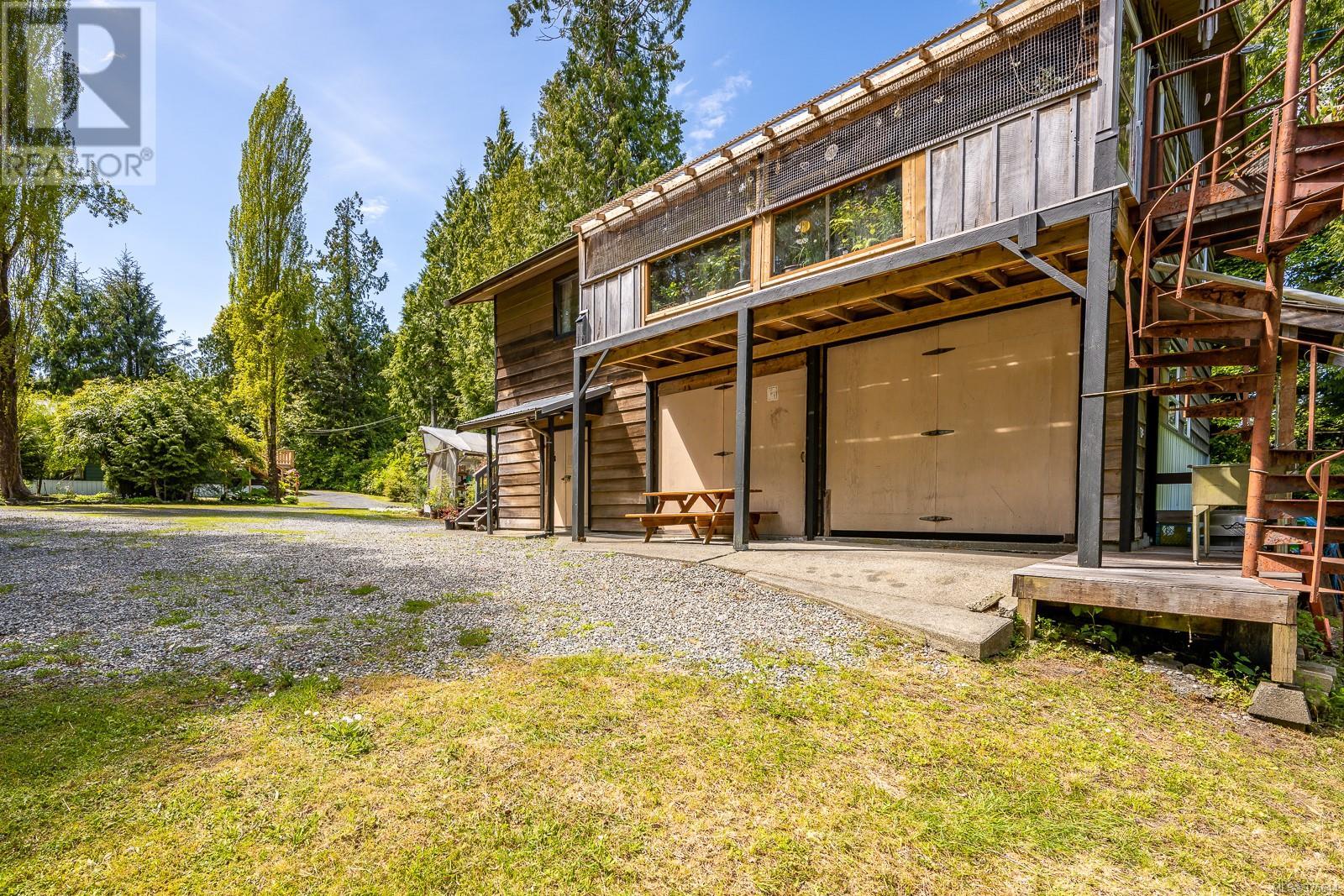 780 Campbell St, Tofino