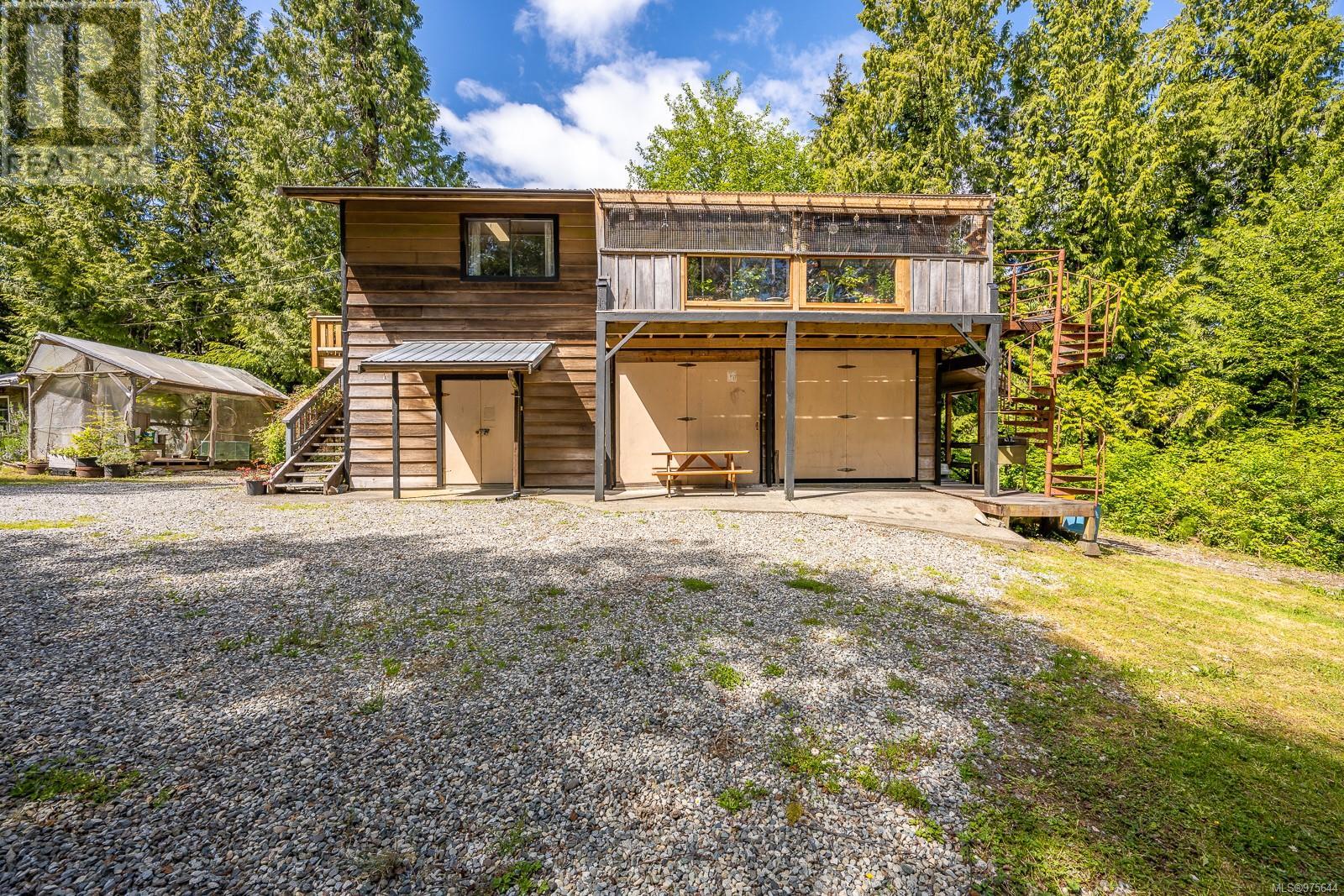 780 Campbell St, Tofino