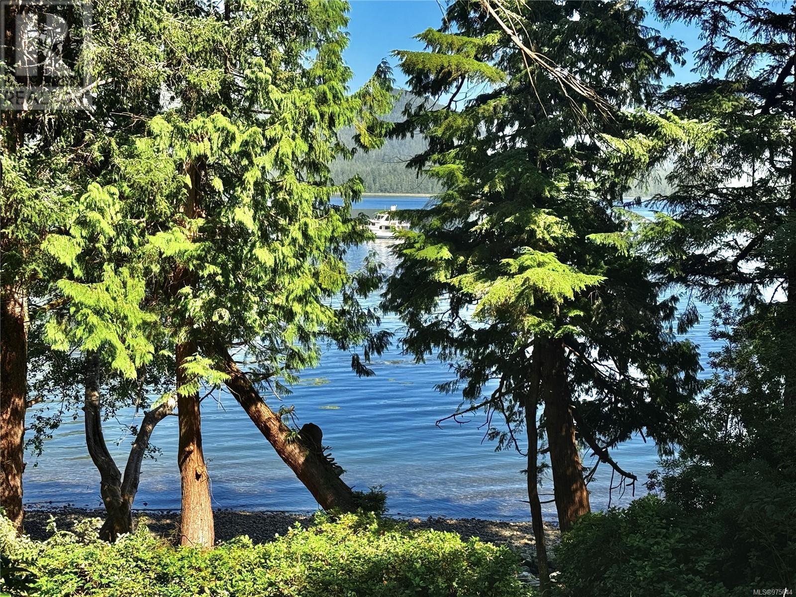 780 Campbell St, Tofino