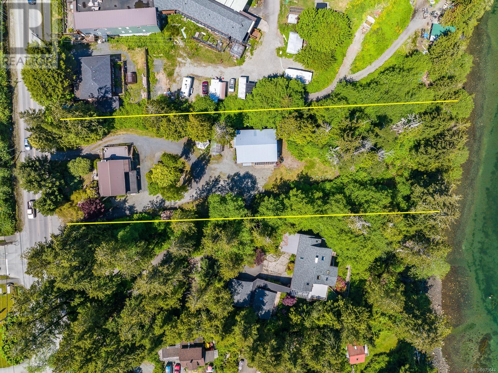 780 Campbell St, Tofino