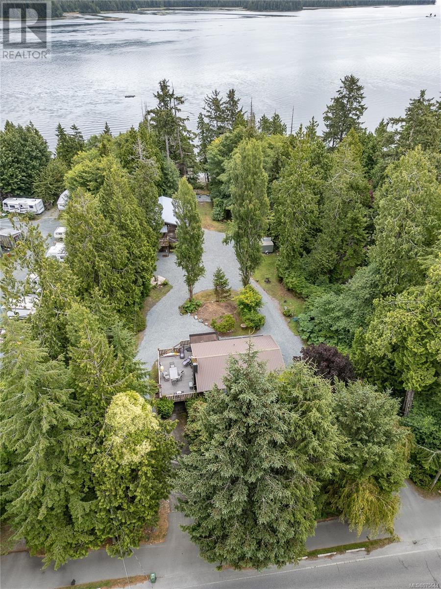780 Campbell St, Tofino
