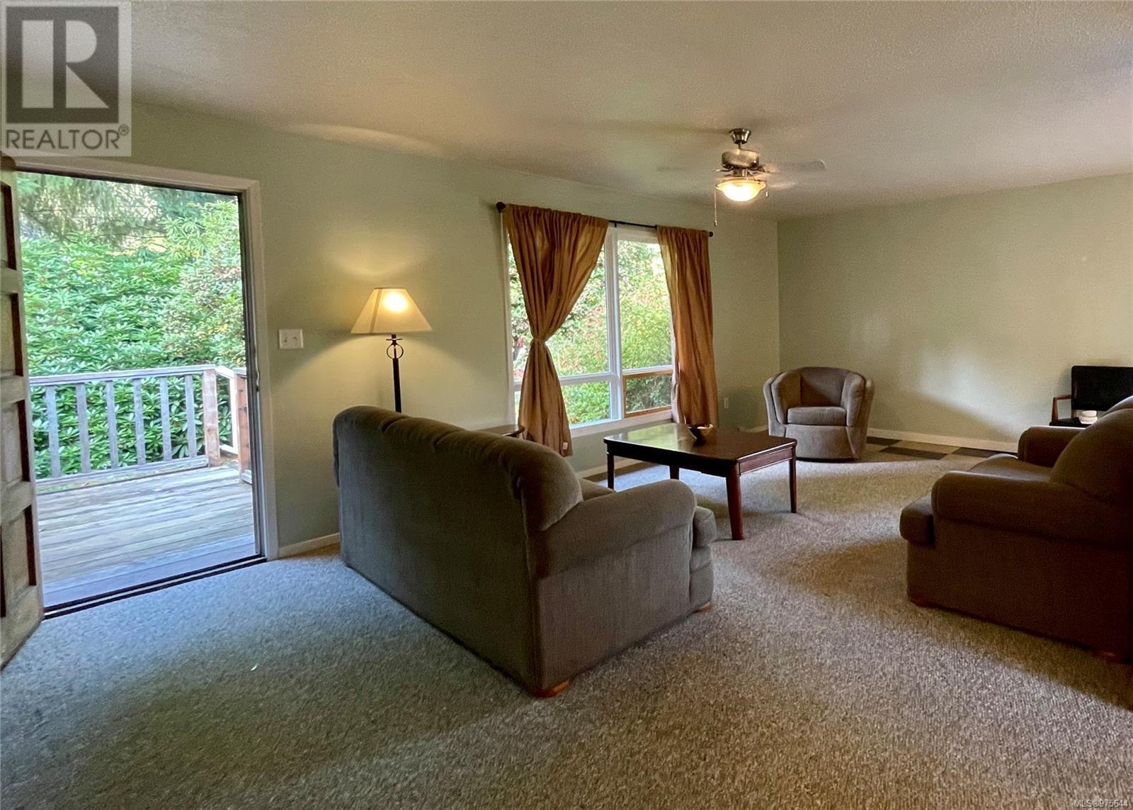780 Campbell St, Tofino
