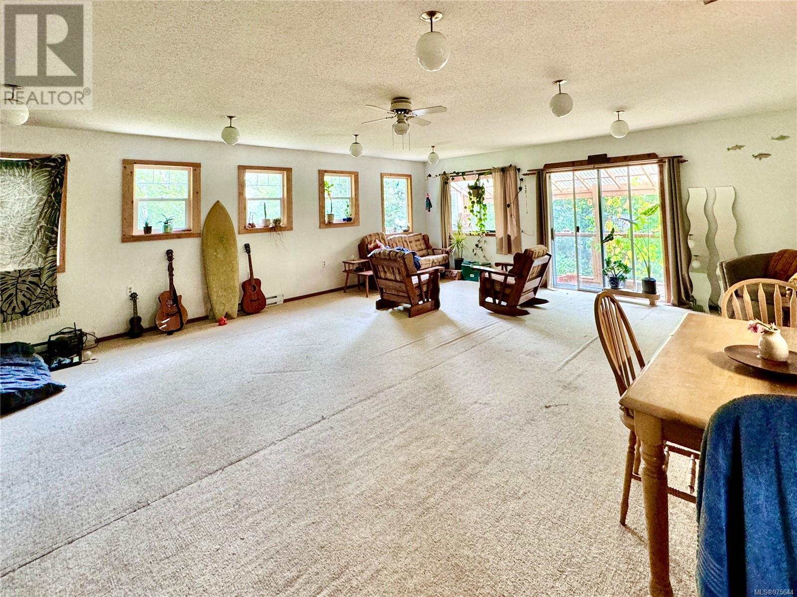 780 Campbell St, Tofino