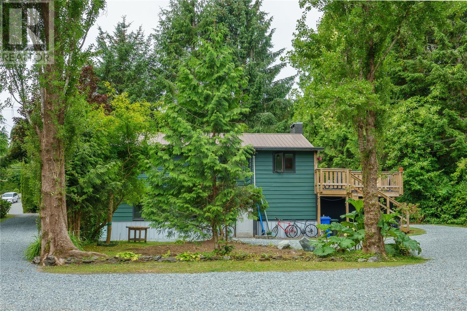 780 Campbell St, Tofino