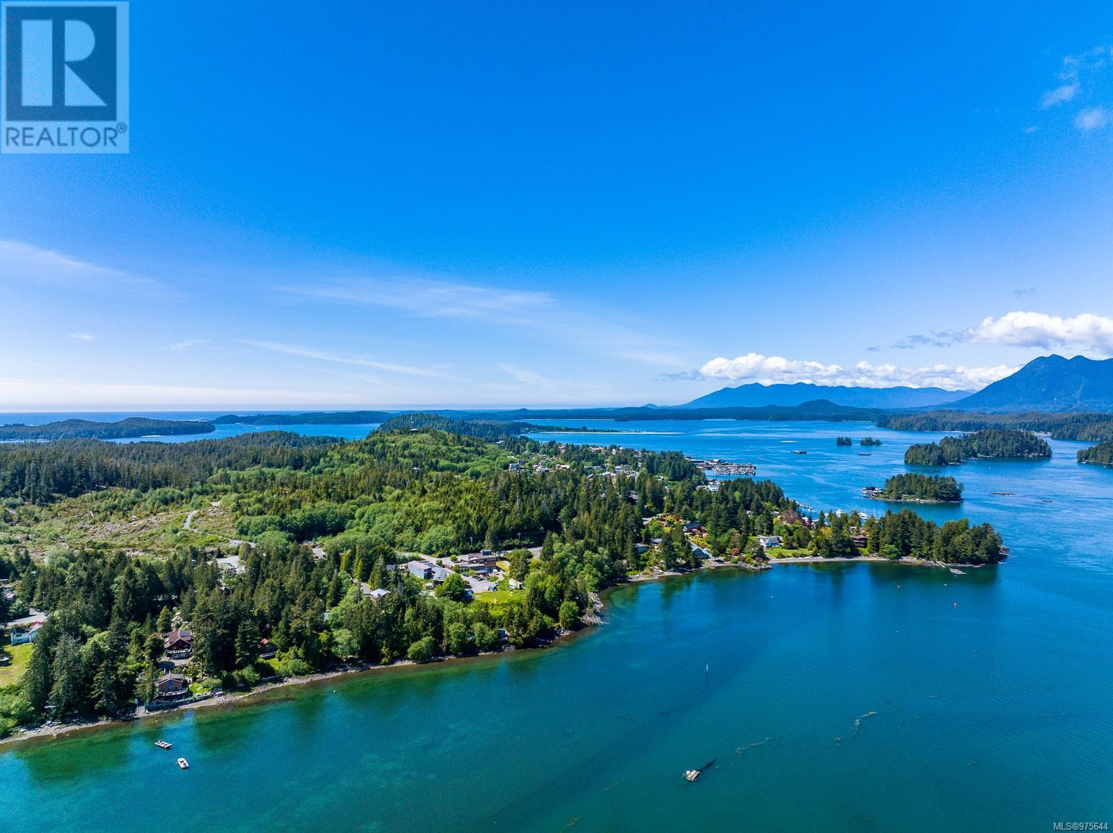 780 Campbell St, Tofino