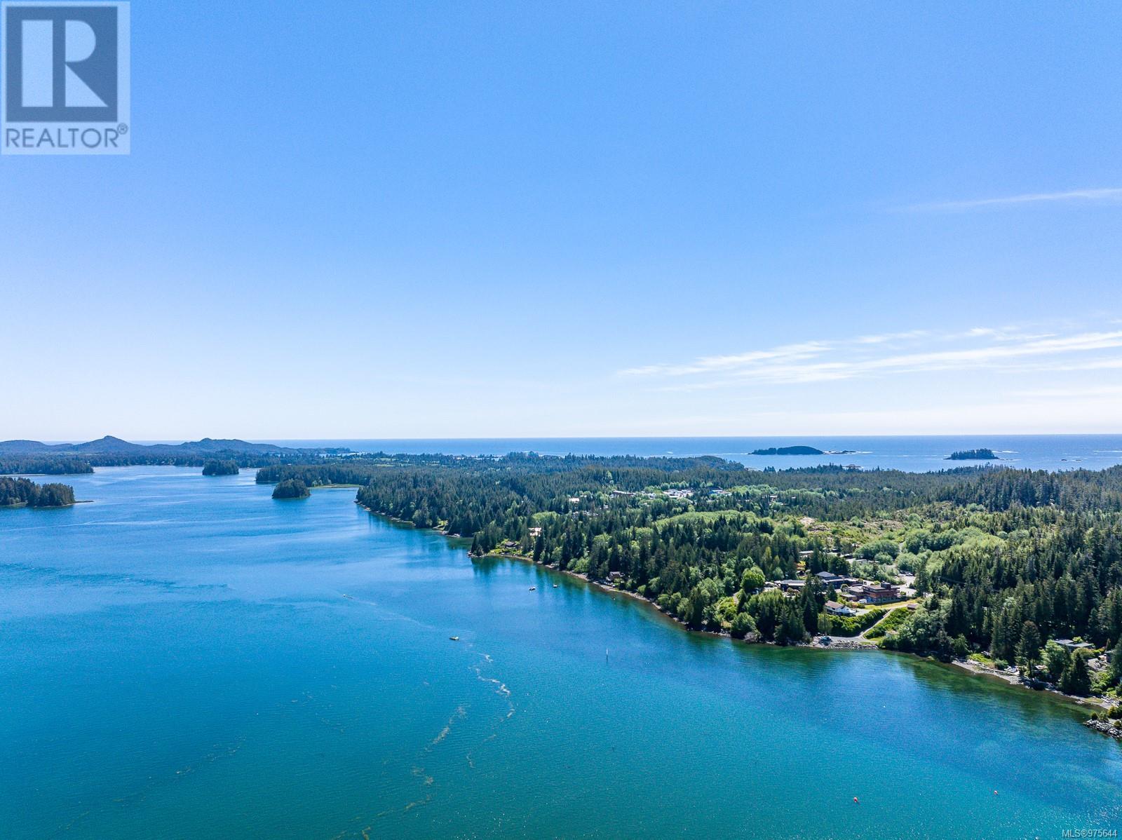 780 Campbell St, Tofino