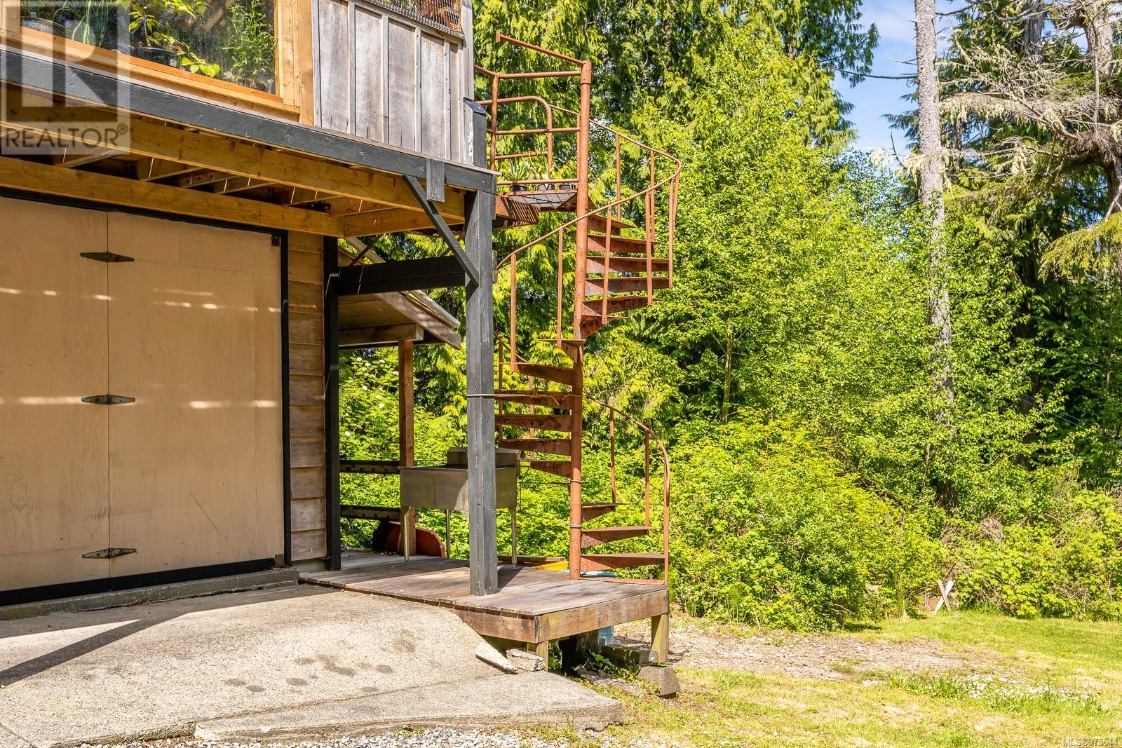 780 Campbell St, Tofino