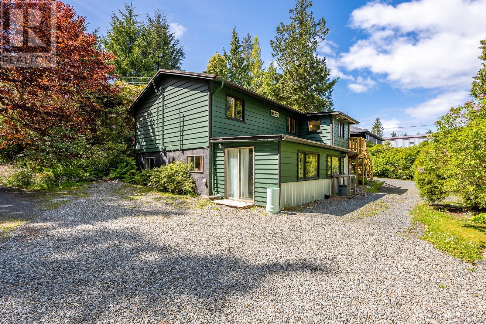 780 Campbell St, Tofino