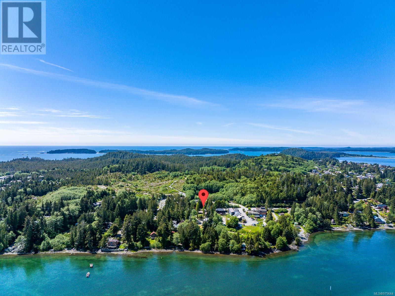 780 Campbell St, Tofino