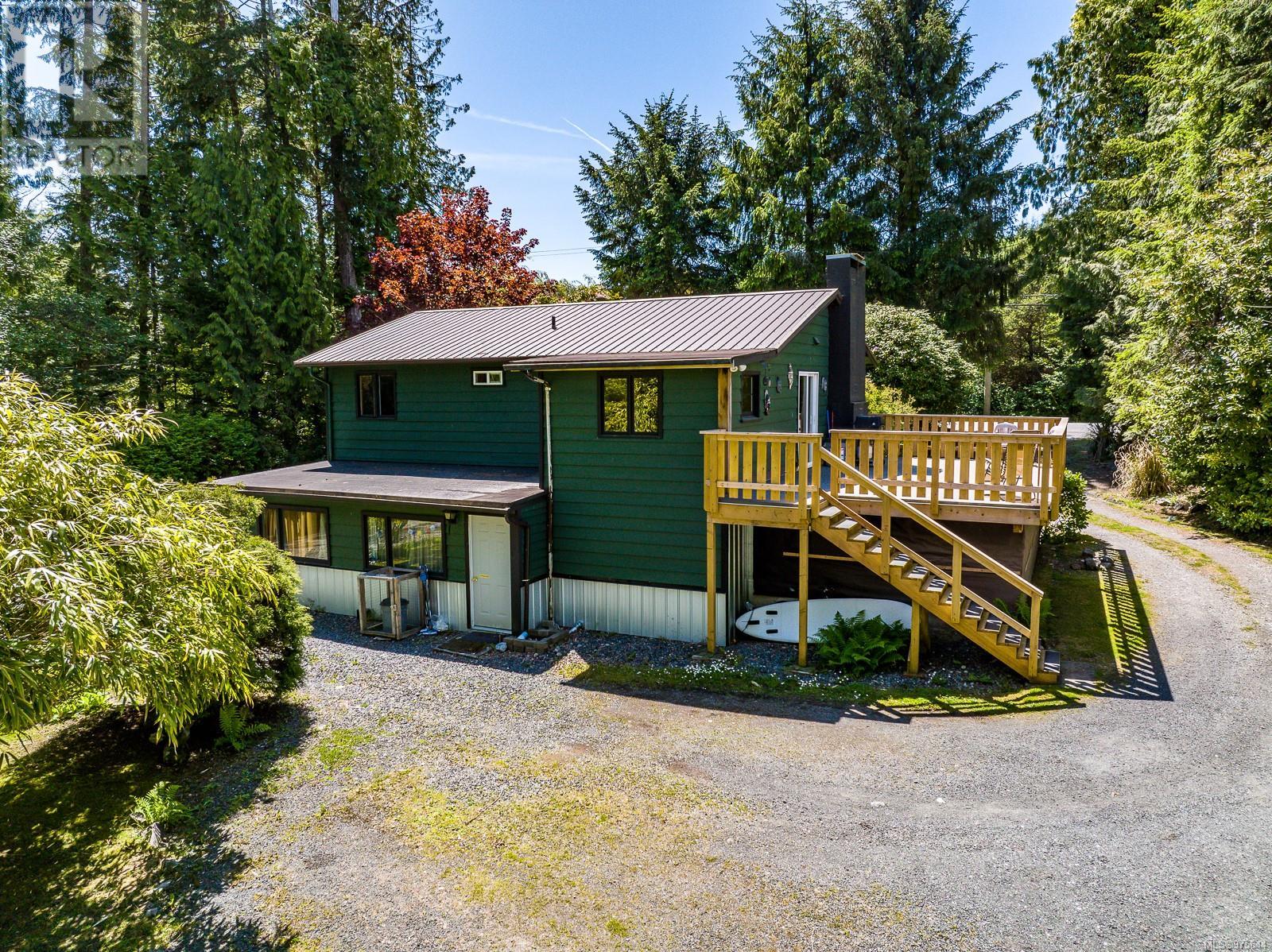 780 Campbell St, Tofino