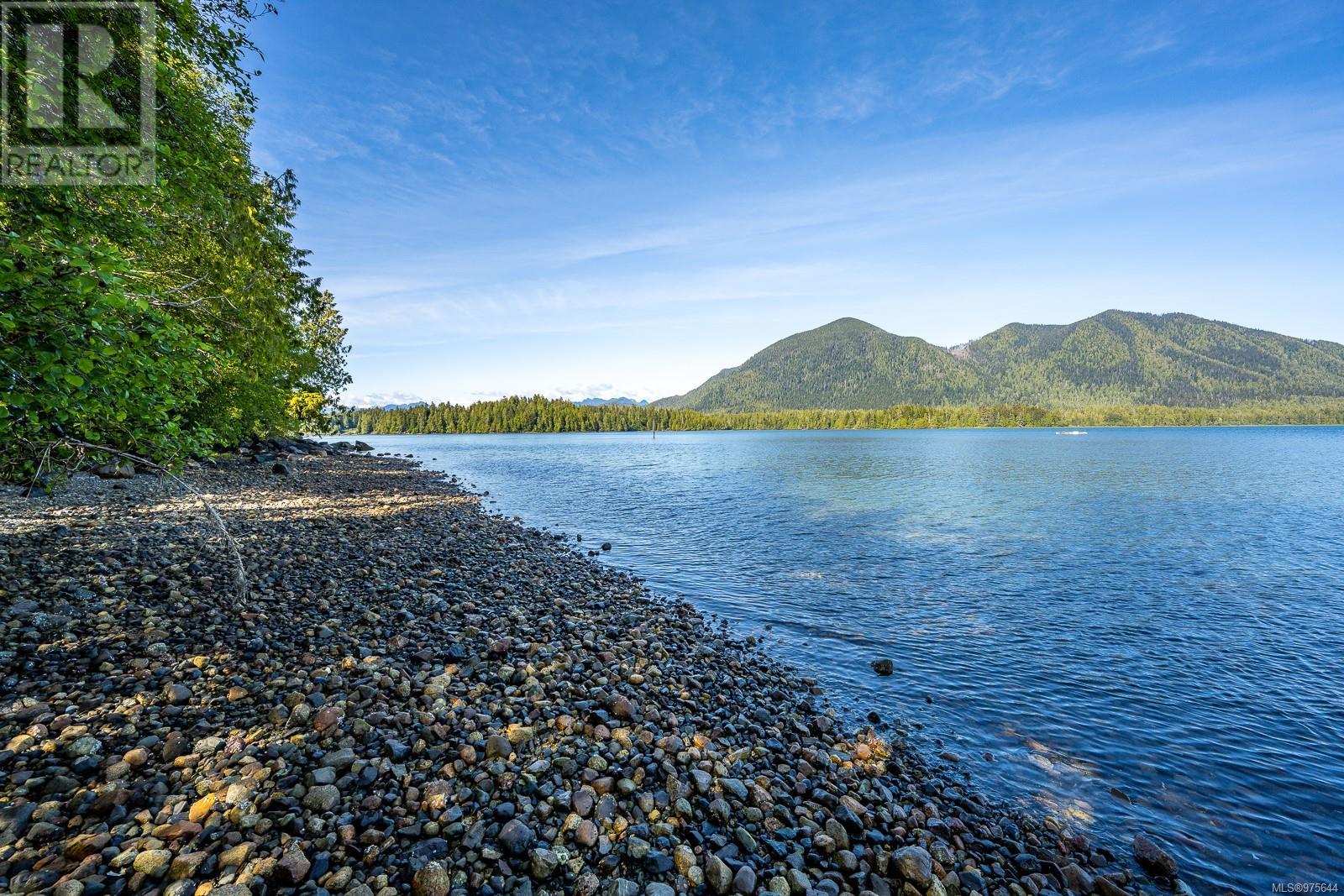 780 Campbell St, Tofino