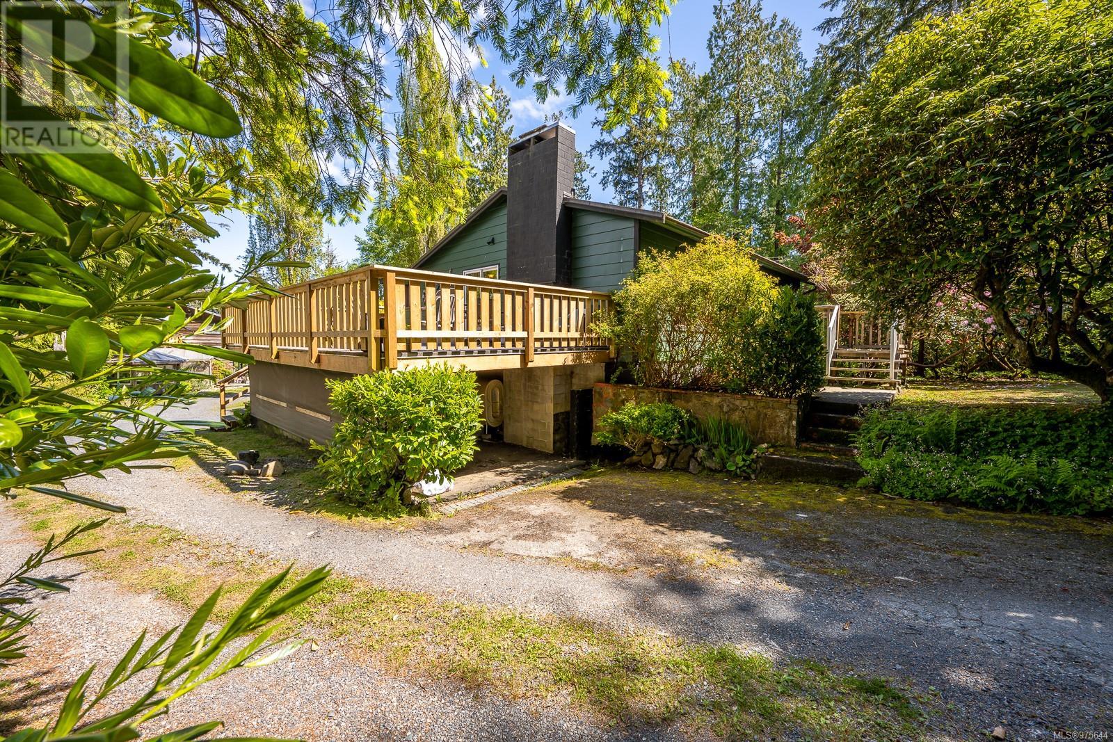 780 Campbell St, Tofino