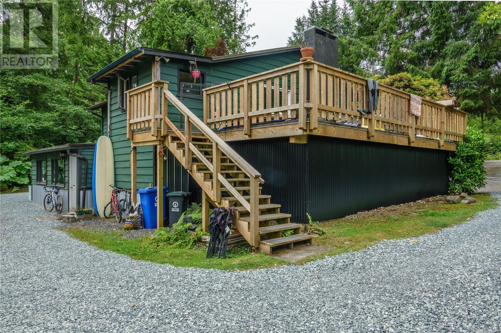 780 Campbell St, Tofino