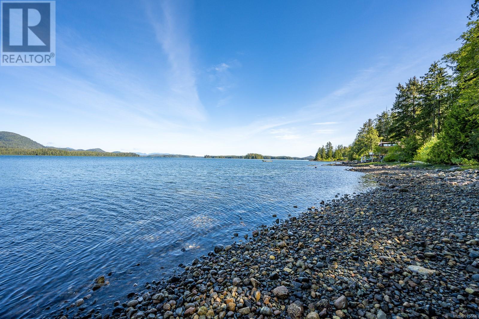 780 Campbell St, Tofino