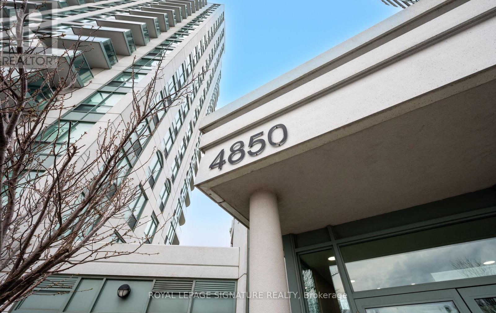 Photo 5 of 107 4850 Glen Erin Drive, Mississauga ON