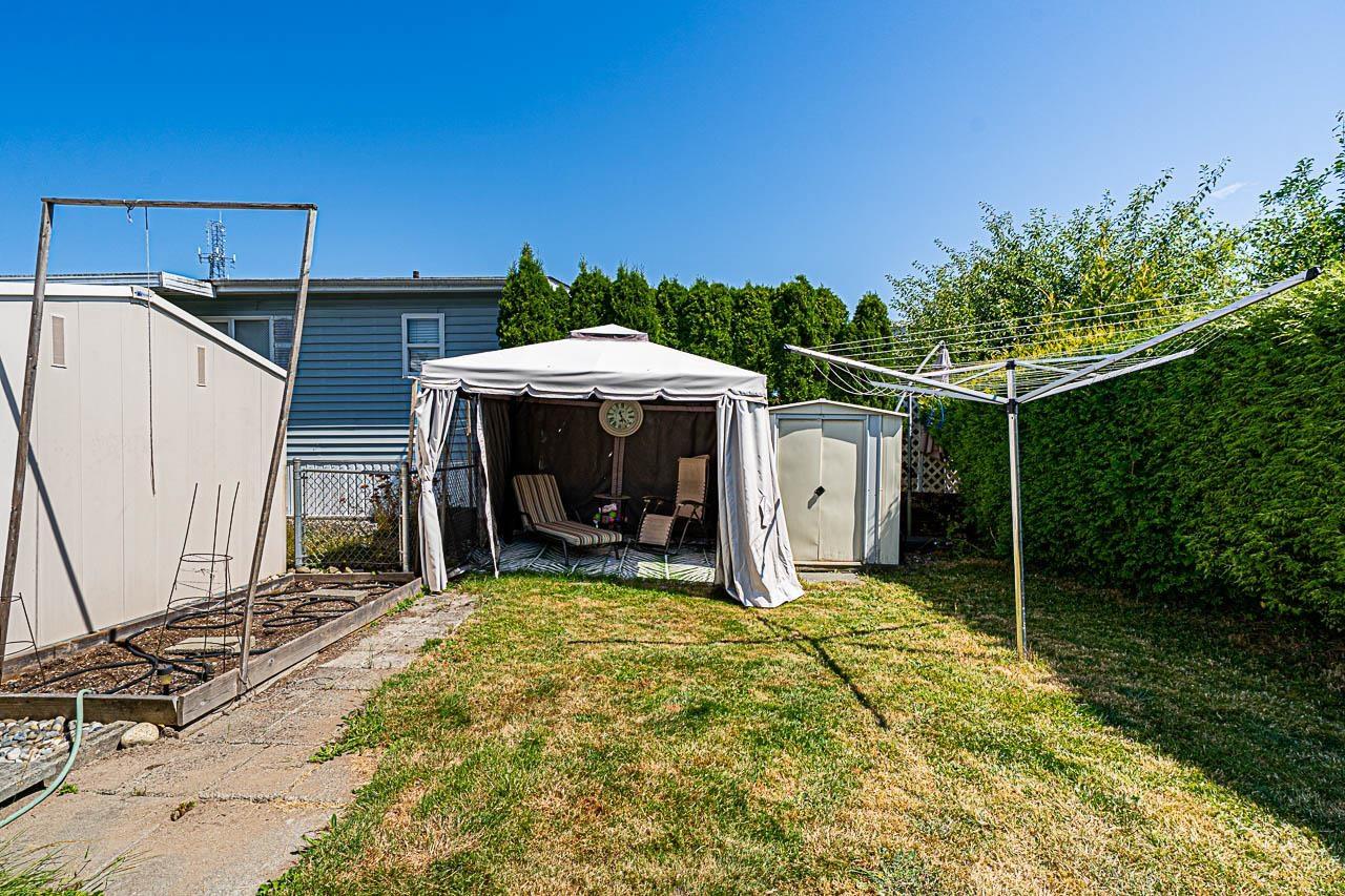 Photo 30 of 6 8670 156th Street, Surrey BC