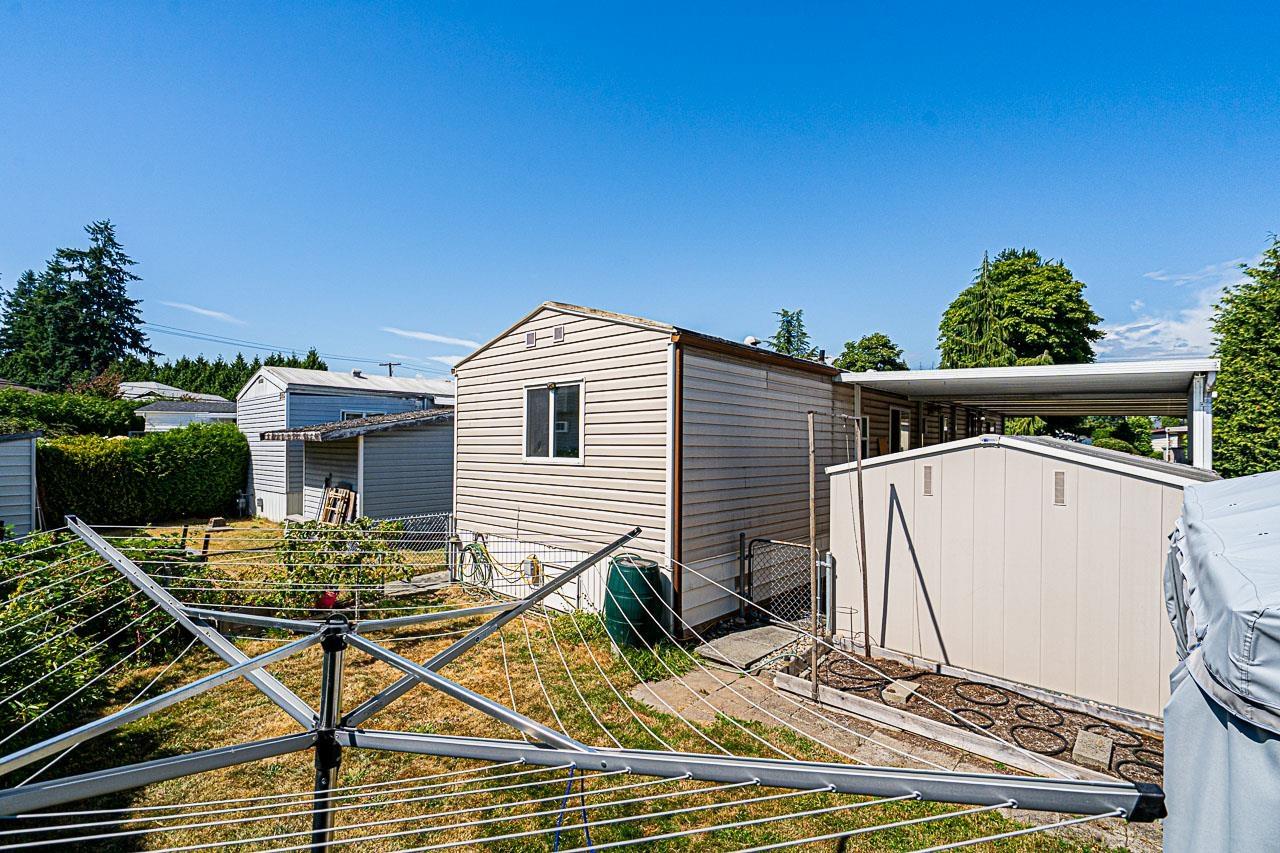 Photo 33 of 6 8670 156th Street, Surrey BC
