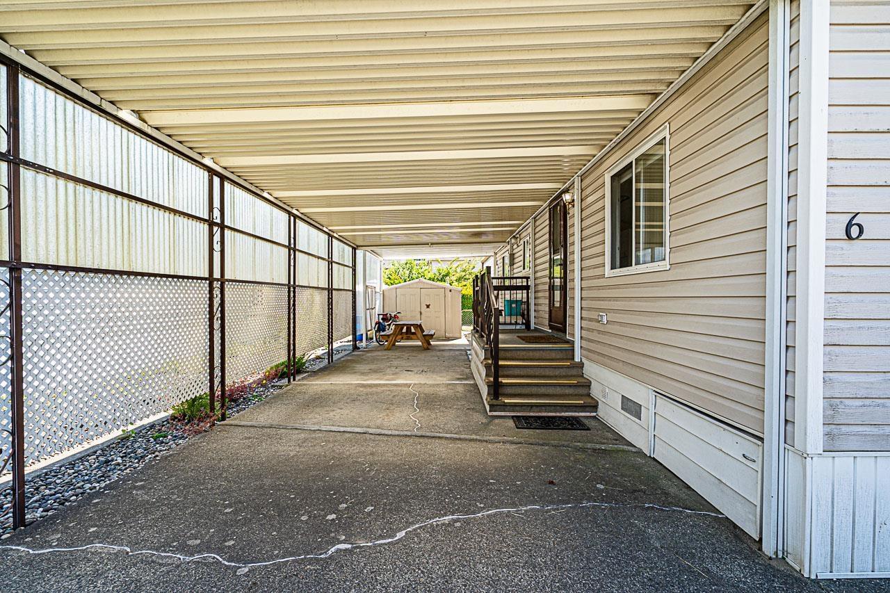 Photo 8 of 6 8670 156th Street, Surrey BC