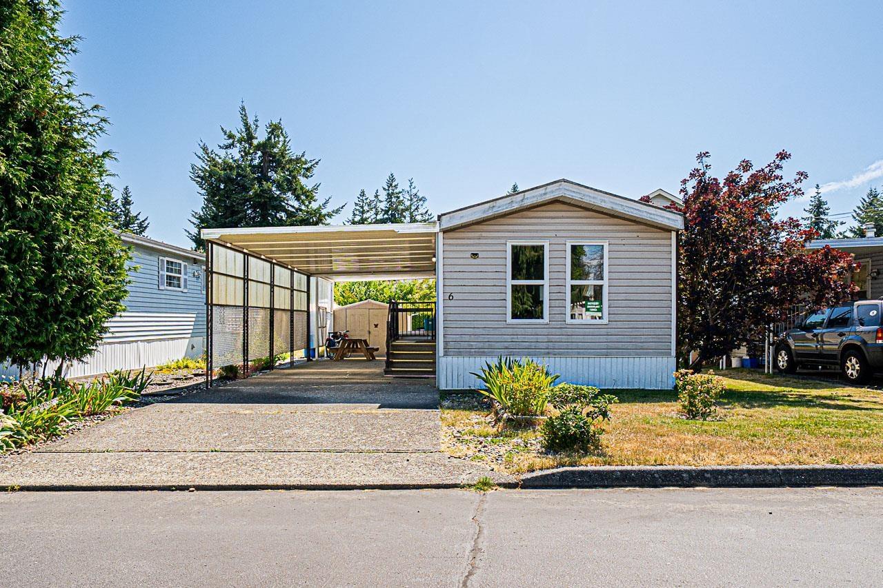 Photo 1 of 6 8670 156th Street, Surrey BC