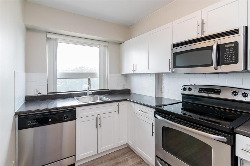 Photo 12 of 611 71 Roslyn Road, Winnipeg MB