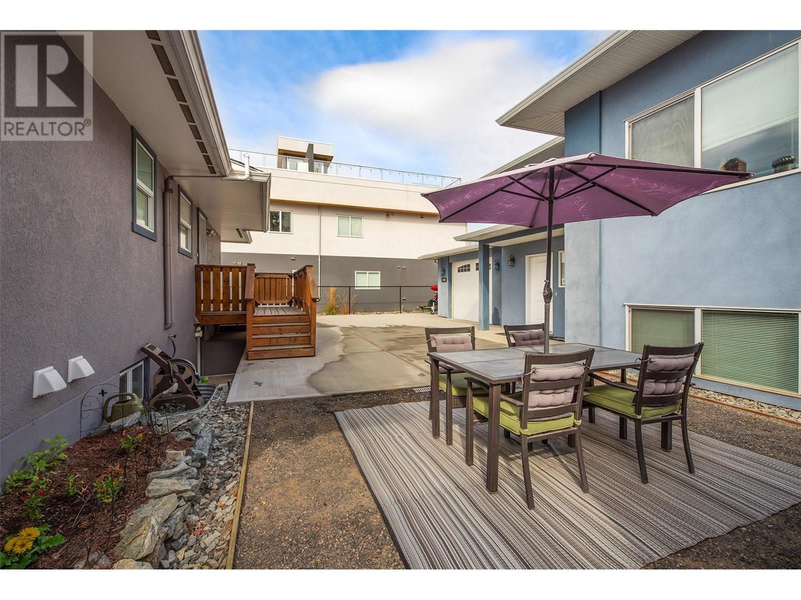  930-932 Lawson Avenue, Kelowna