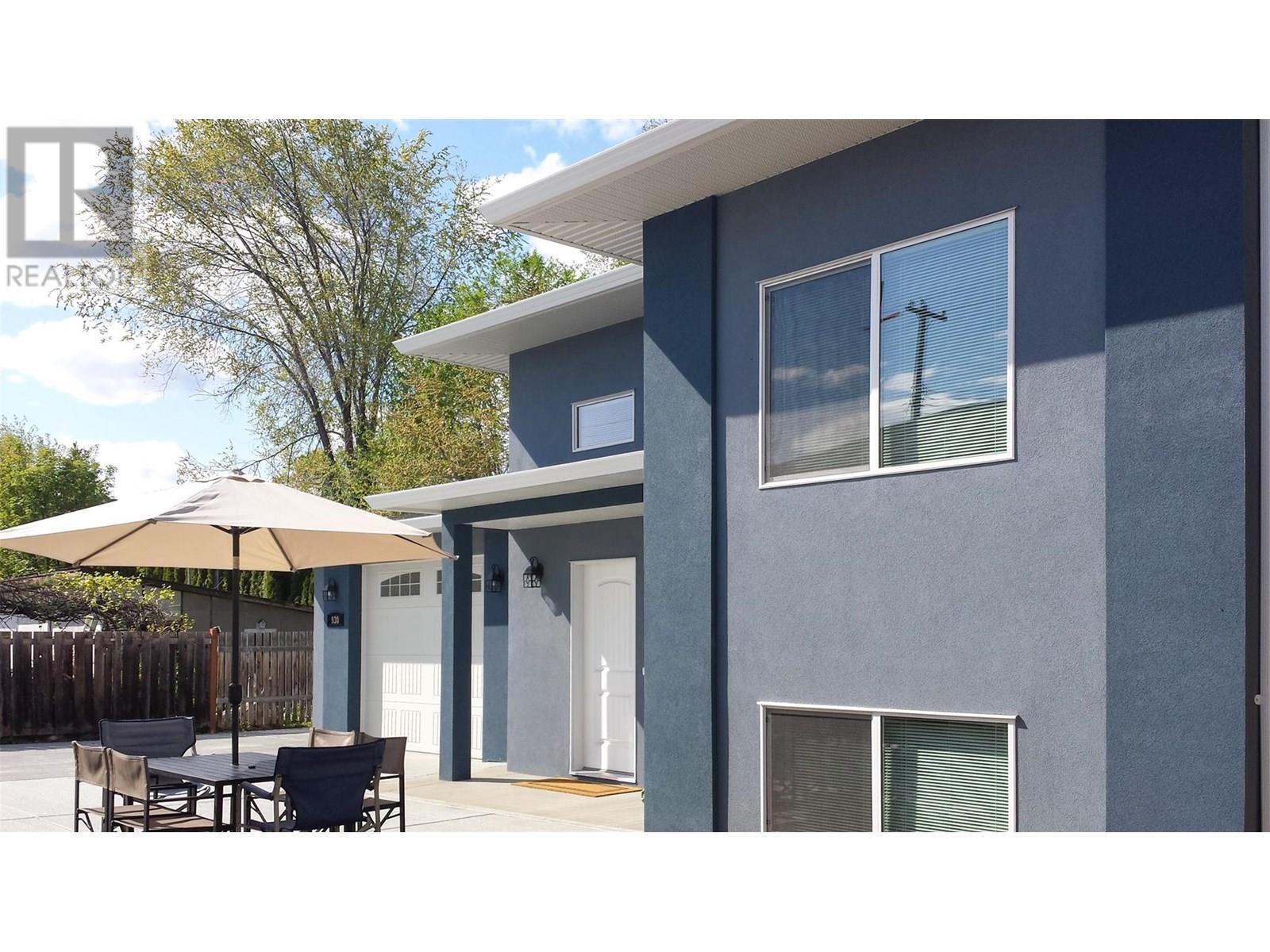  930-932 Lawson Avenue, Kelowna