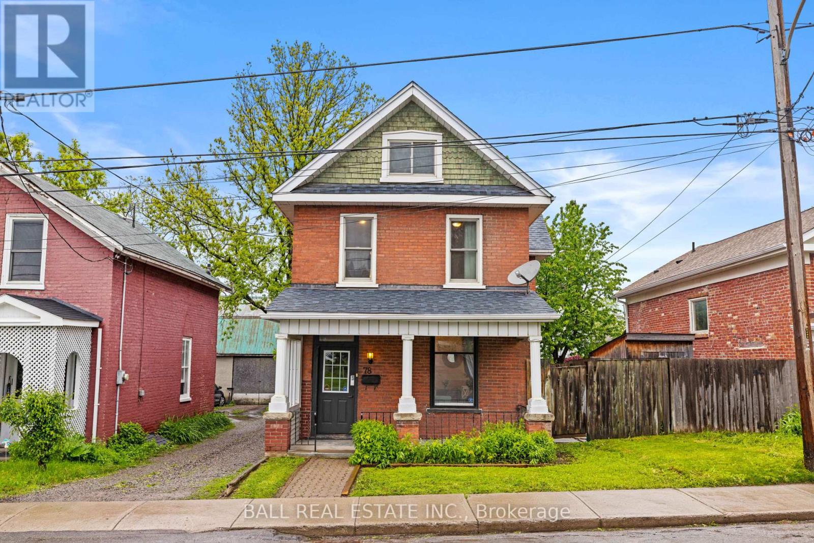 Photo 21 of 78 Mcdonnel Street, Peterborough Central ON