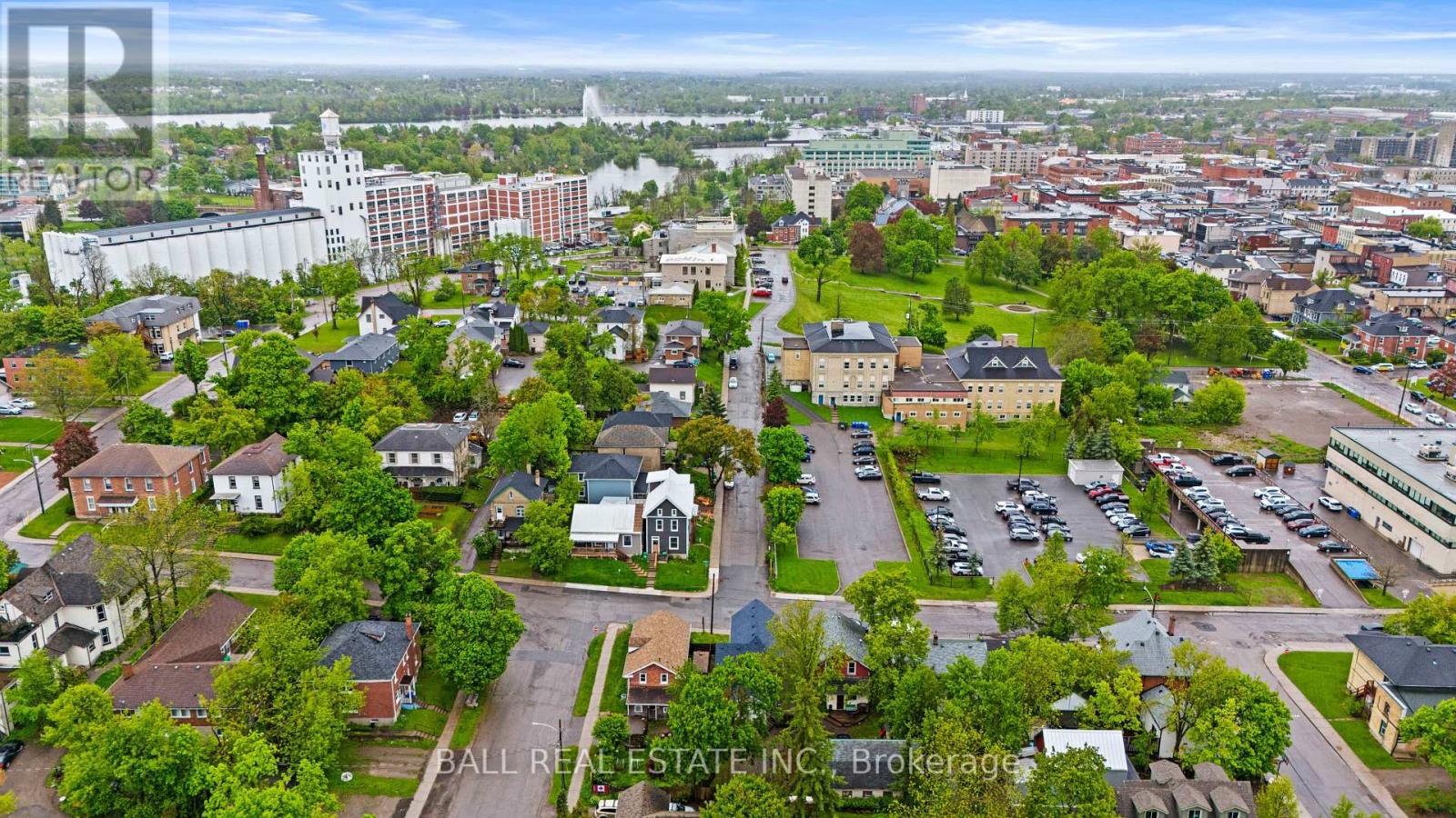 Photo 20 of 78 Mcdonnel Street, Peterborough Central ON