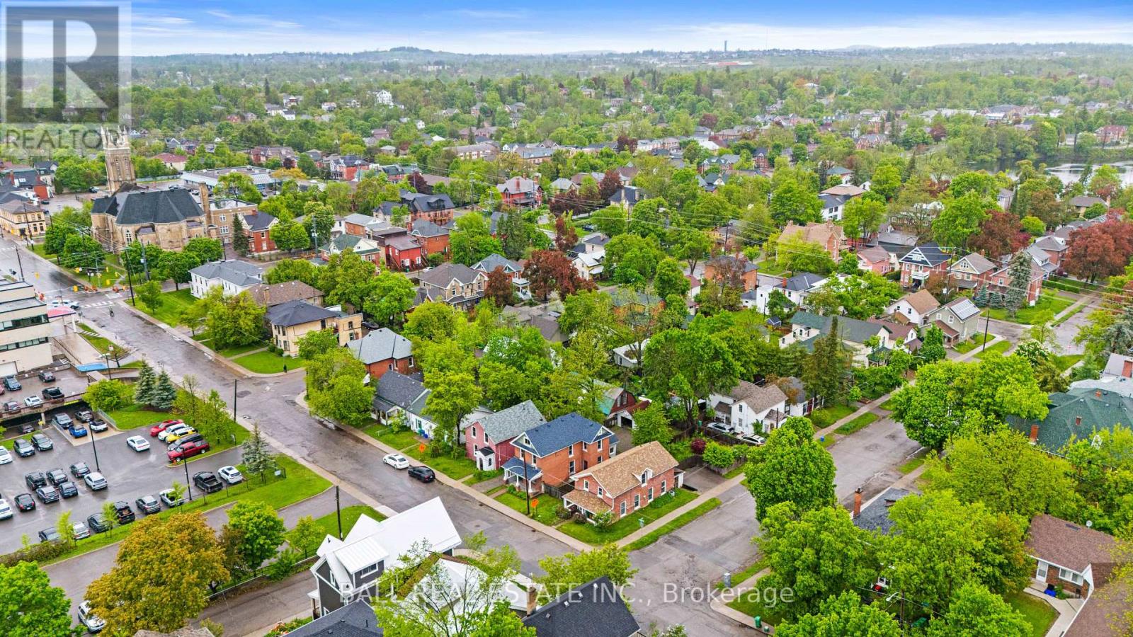 Photo 24 of 78 Mcdonnel Street, Peterborough Central ON