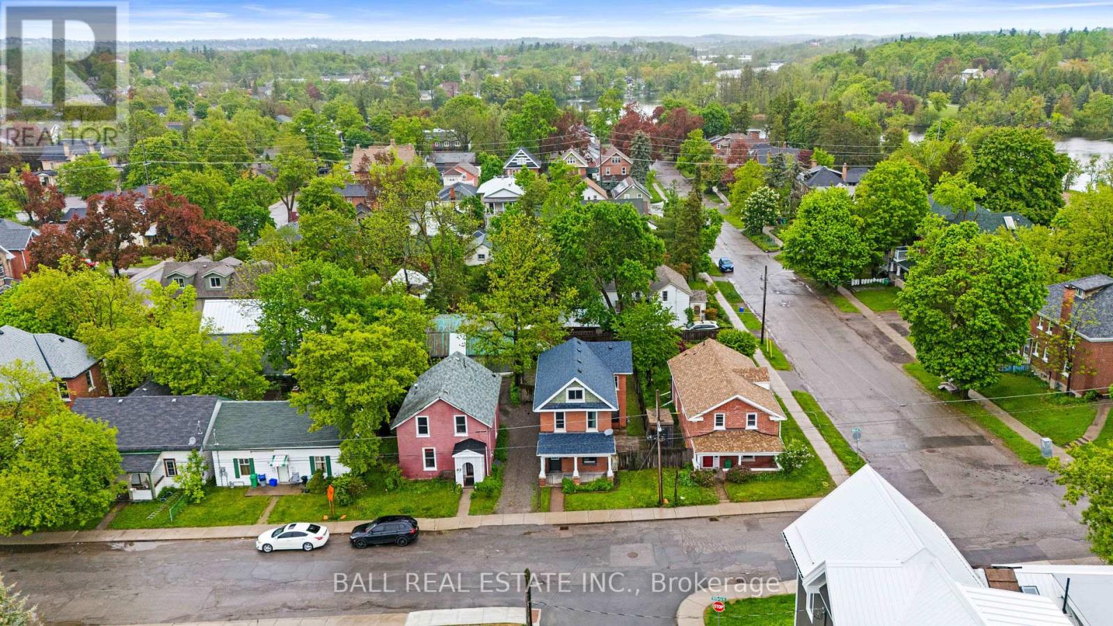 Photo 29 of 78 Mcdonnel Street, Peterborough Central ON