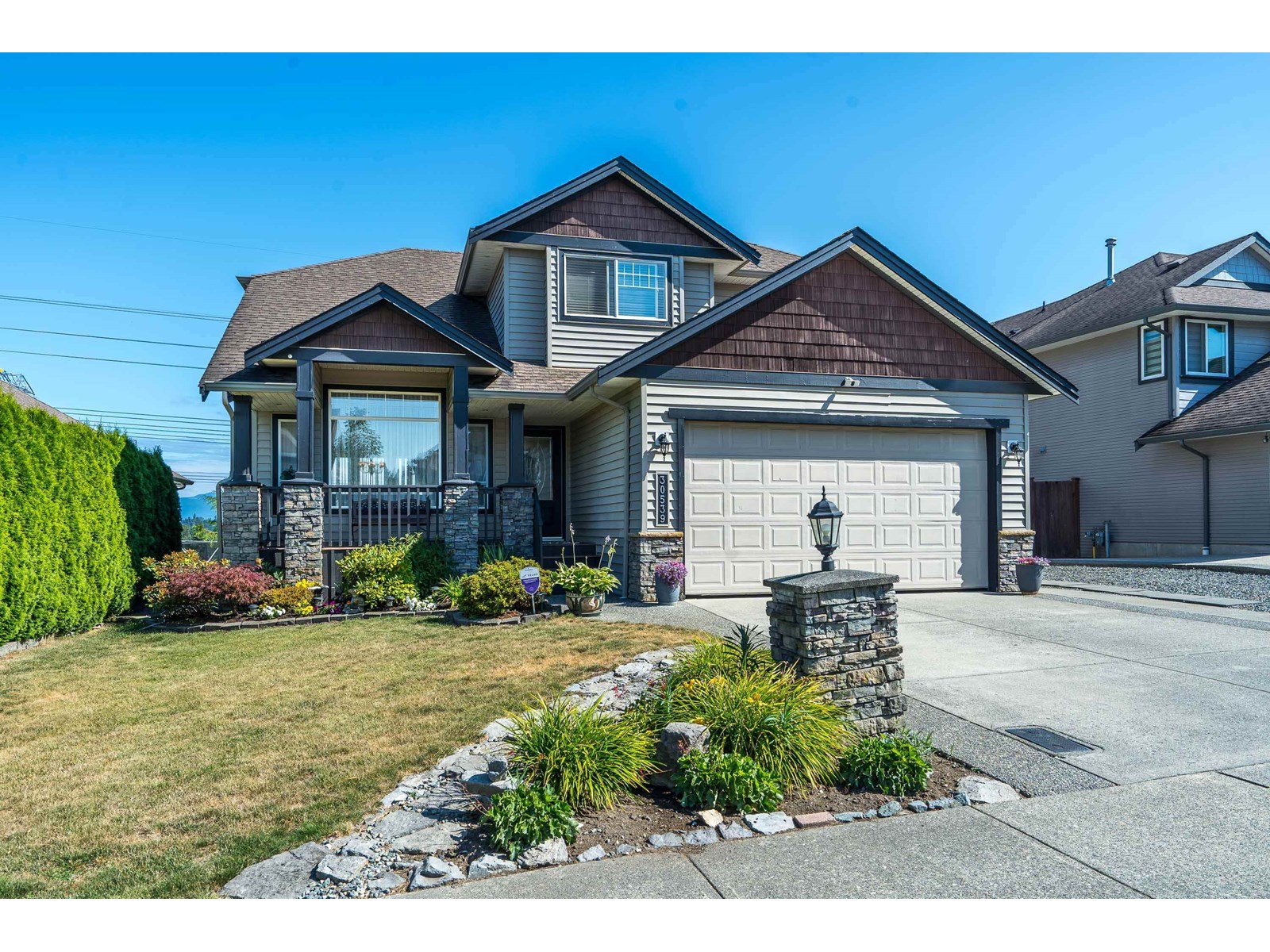 Photo 1 of 30539 Northridge Way, Abbotsford BC