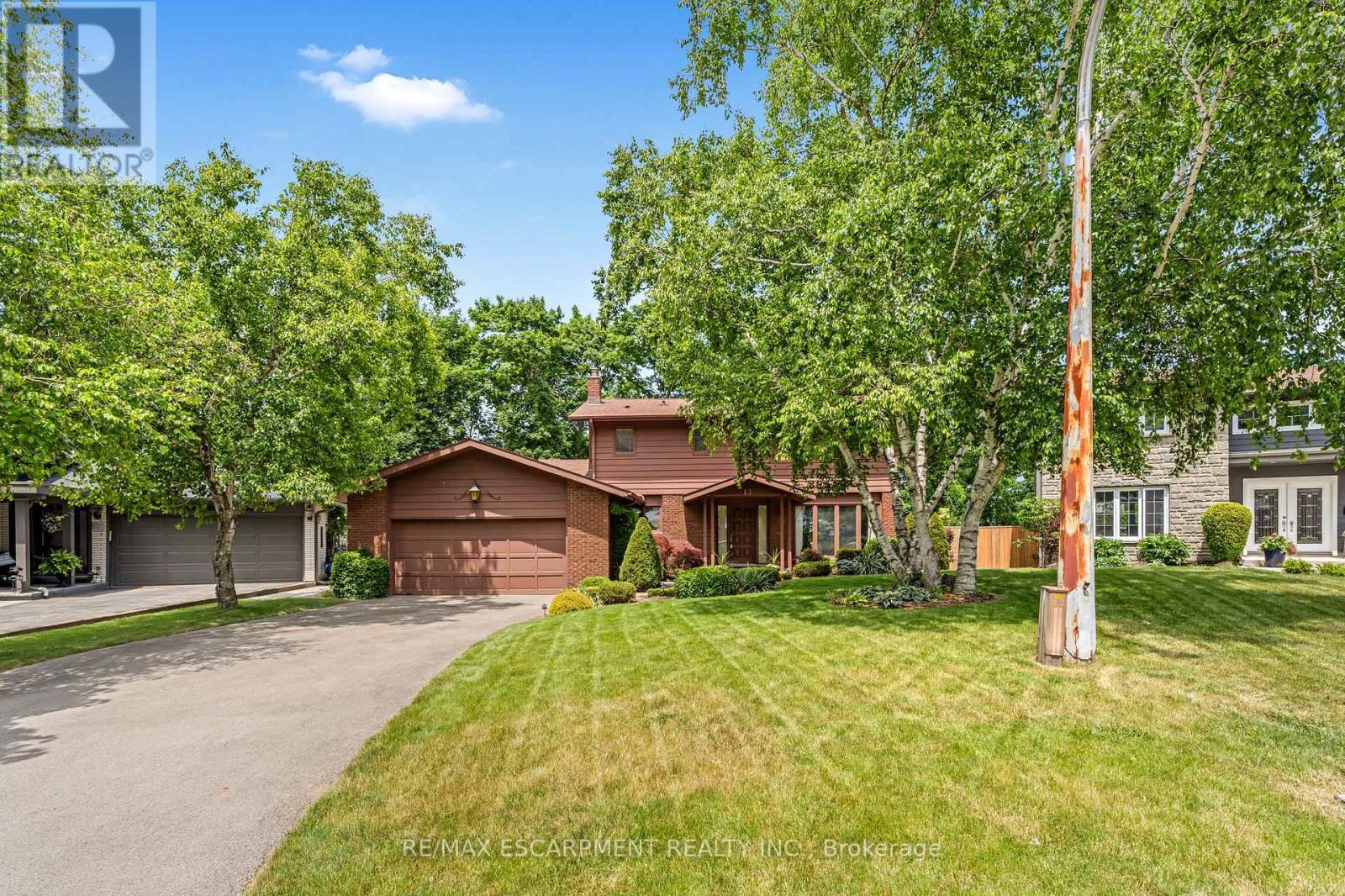 Photo 46 of 13 Leslie Drive, Hamilton ON